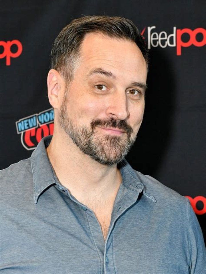 Watch Travis Willingham Movies Free Online