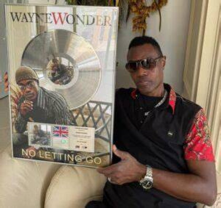 Wayne Wonder Tells The Stories Behind His Hit Songs DancehallMag