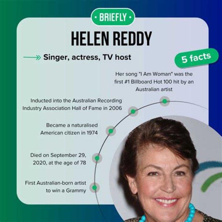 Weate Is One Of Helen Reddy's 3 Husbands Every Detail About Him