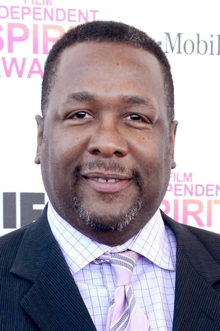 Wendell Pierce Biography IMDb