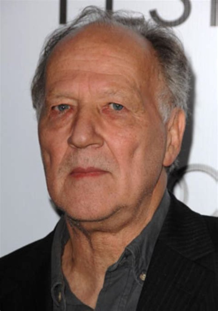 Werner Herzog's Wife More on His Former Spouse & Kids