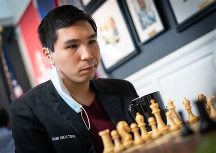 Wesley So pips Caruana; Niemann shocks Carlsen in Sinquefield Cup