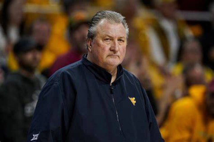 West Virginia Basketball Coach Bob Huggins Uses Homophobic Slur