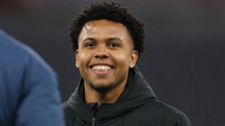 Weston McKennie Profile His Life, Family, And Rise
