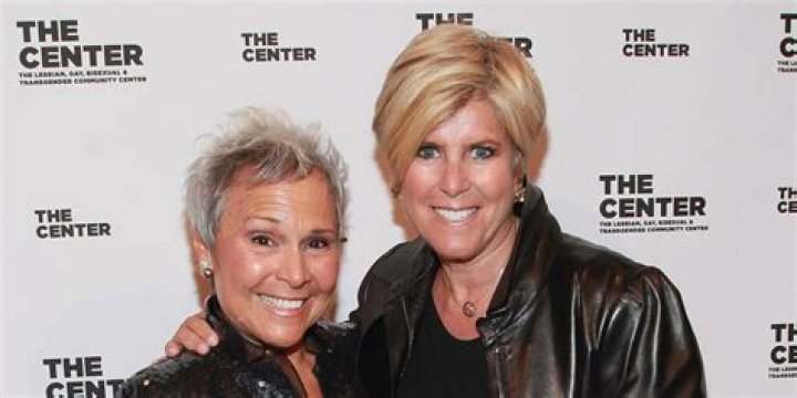 What does Kathy Travis do for a living? Suze Orman&rsquo;s wife Wiki