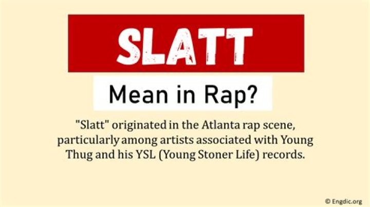 What Does Slatt, Slime & More Mean? A Guide to Slang Terms in 2023