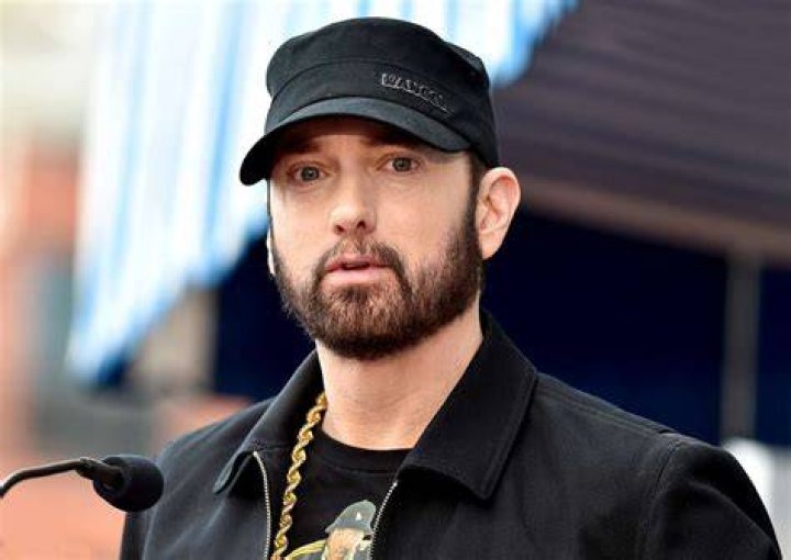 What Eminem's Sister From 8 Mile Looks Like Now Others