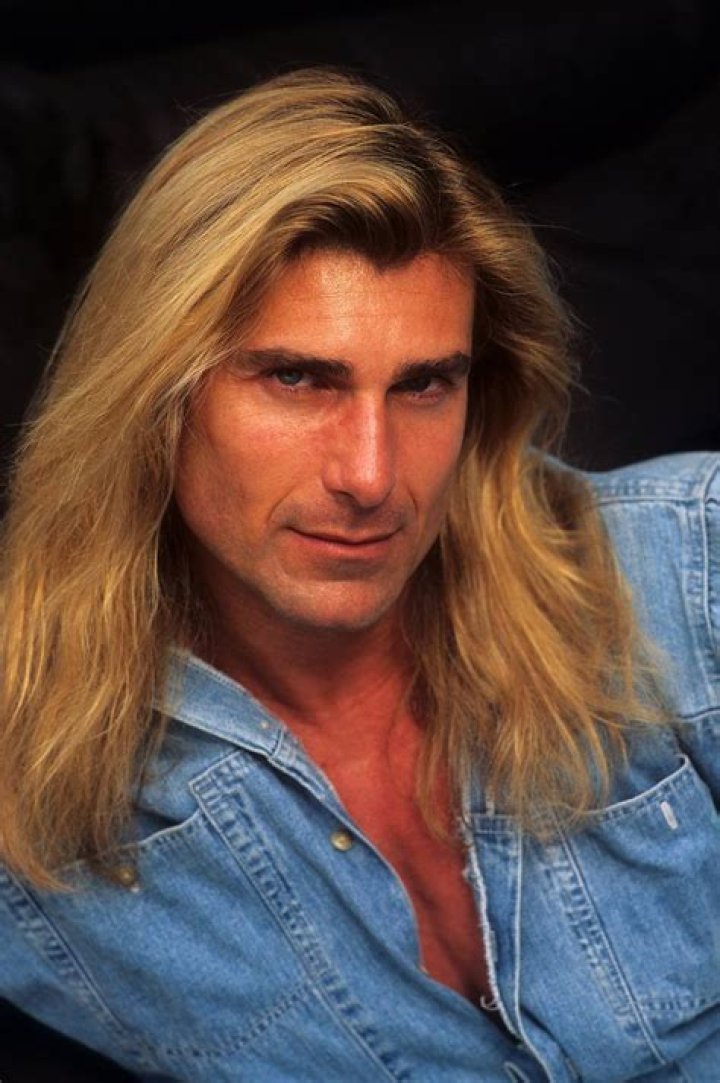 What Fabio looks like now 2020 photos of iconic Italian male model