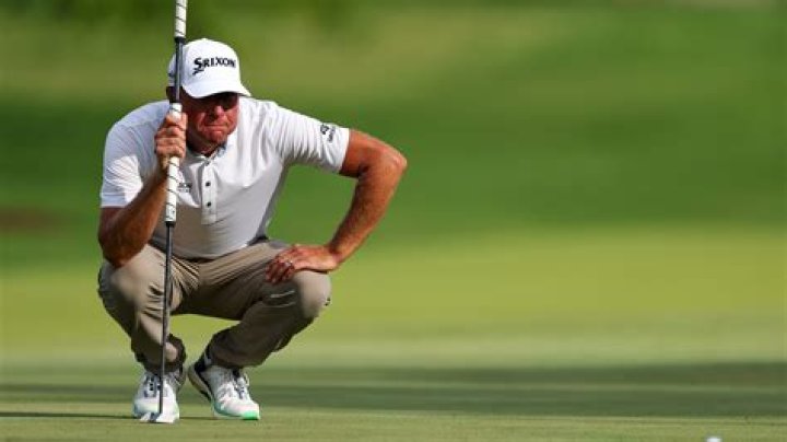 What happened to Lucas Glover? Bio Wife, Brother, Family