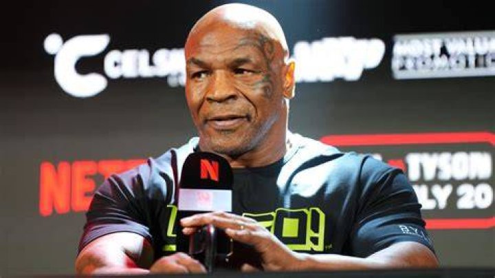 What happened to Mike Tyson's daughter? Everything you need to know