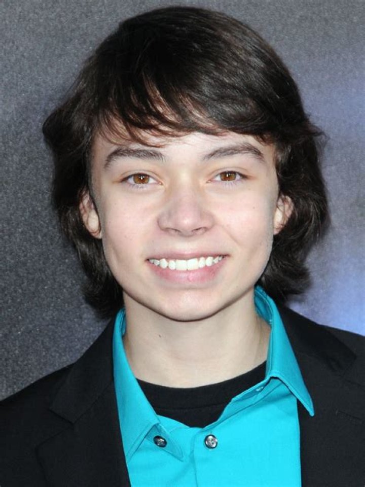 What happened to Noah Ringer? Where is he now? Biography