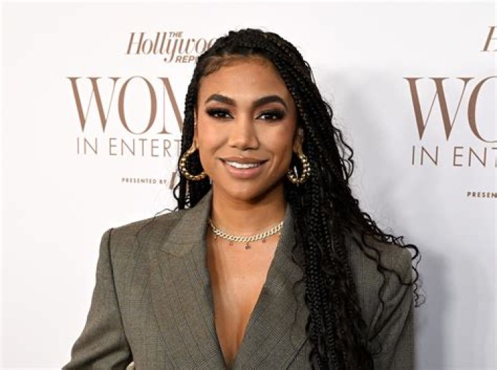 What Happened to Paige Hurd on the Oval? Answer] CGAA