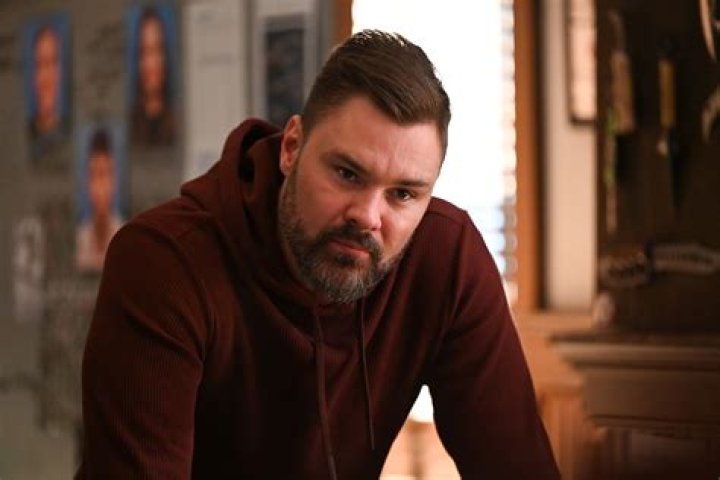 What happened to Patrick Flueger? Illness, Wife, Net Worth, Wiki