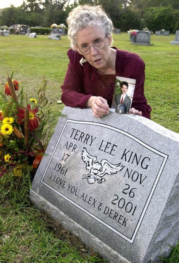 What Happened to Terry Lee Flenory? Is He Dead or Alive? QuickBlio