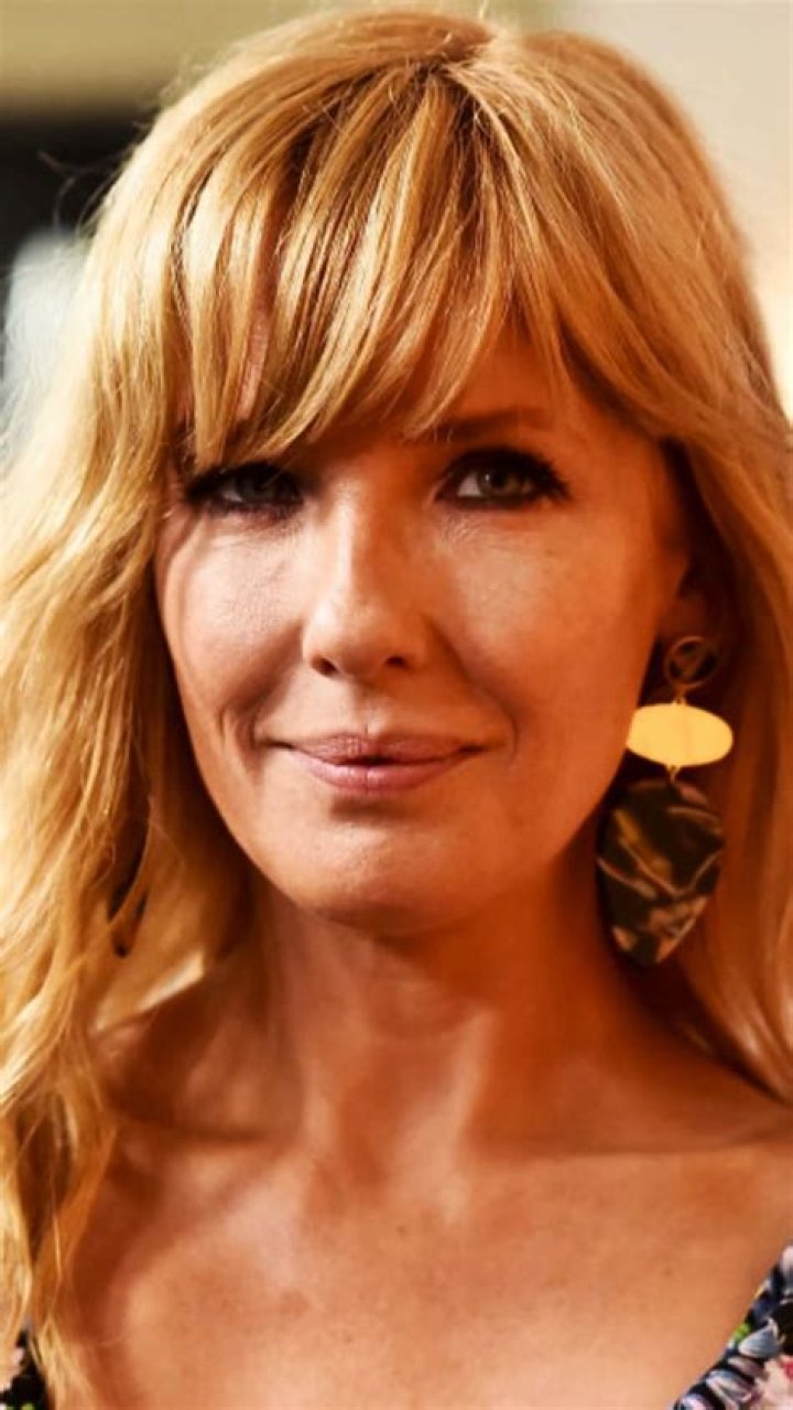 What Happened With Kelly Reilly Lips? Rumors Of Plastic Surgery Images