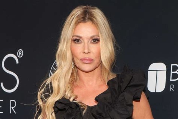 What Is Brandi Glanville's Net Worth? This 'Real Housewives Of Beverly