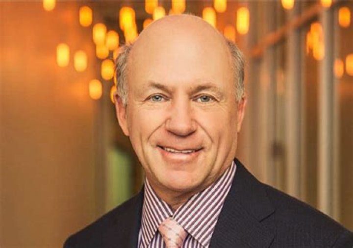 What is Dan Cathy Net Worth 2023 Overview, Interview MUSICAFM