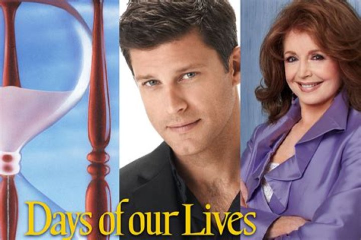 What is Days of our Lives star Deidre Hall's relationship history