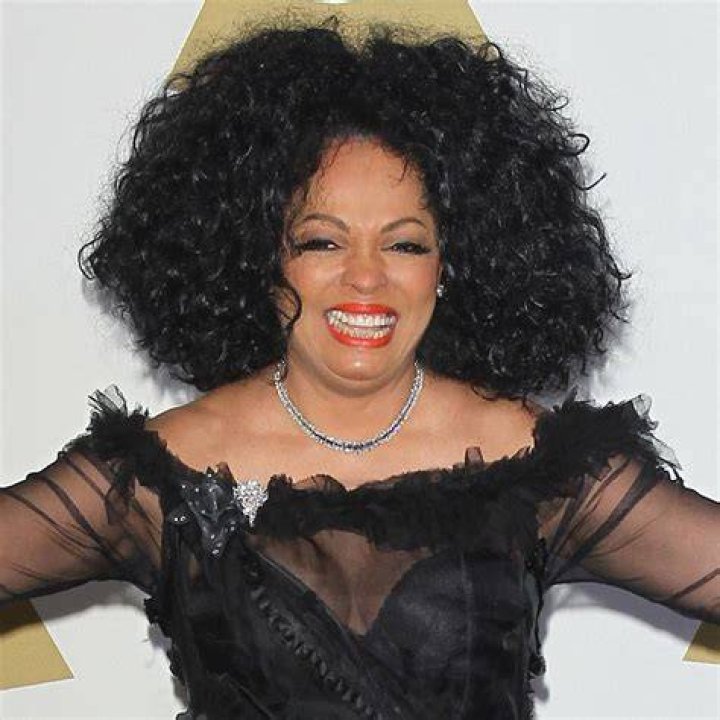 What Is Diana Ross's Net Worth? POPSUGAR Celebrity