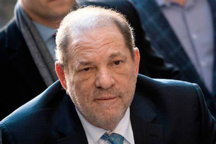 What is Harvey Weinstein's net worth?