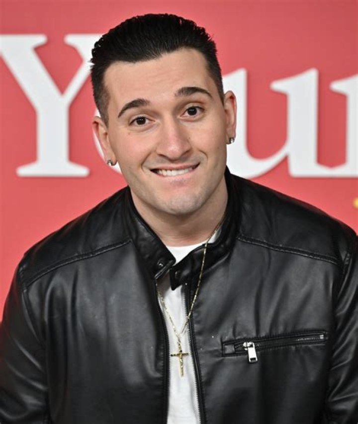 What Is Joey Sasso's Real Job? 'The Circle' Fans May See Him Again Soon