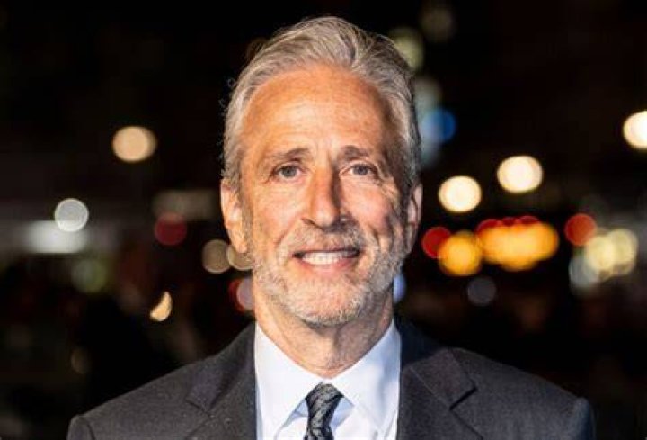 What Is Jon Stewart Illness? What Happened To The Comedian? Celeb 99