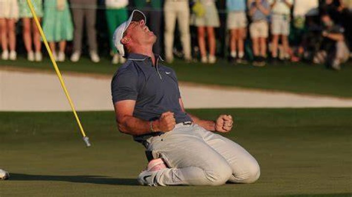 What Is Rory McIlroy's Net Worth? SecondRichest Golfer