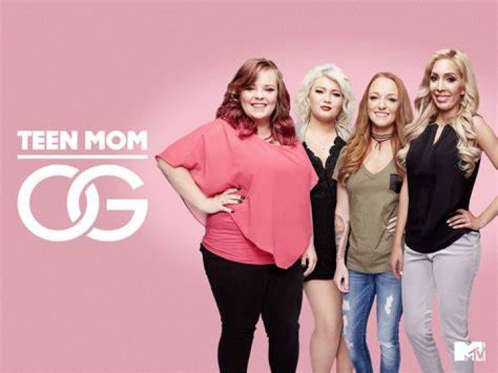 What is Teen Mom's Kailyn Lowry's Net Worth?