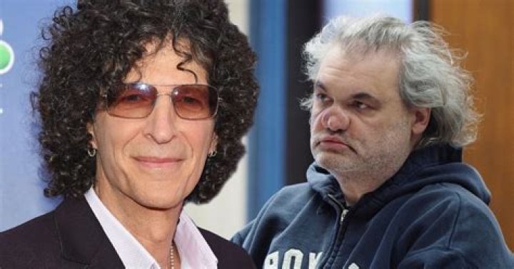 What Really Happened To Howard Stern's Parents?