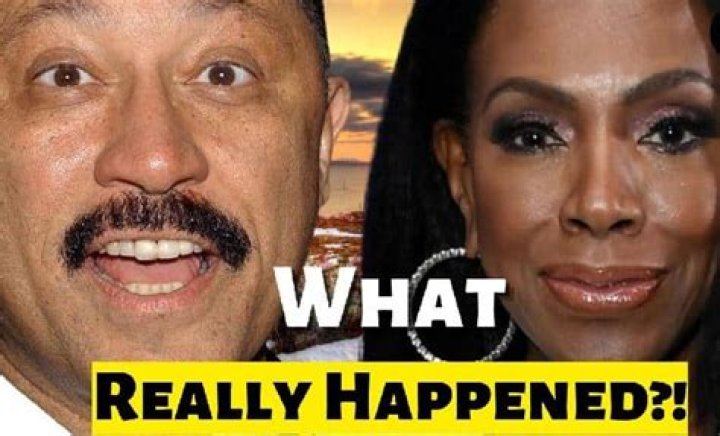 What really happened to Sheryl Wilbon? Wiki Nationality