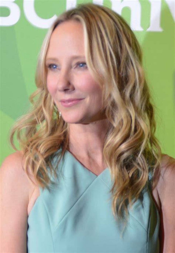 What Was Anne Heche's Net Worth at the Time of Her Death?