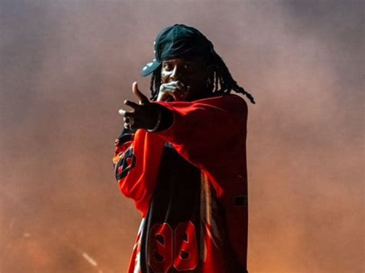 What Was Rapper Playboi Carti Mugshot Arrested For? Girlfriend And Case