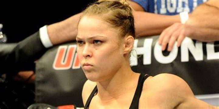When Ronda Rousey's mother revealed the kind of relationship she had