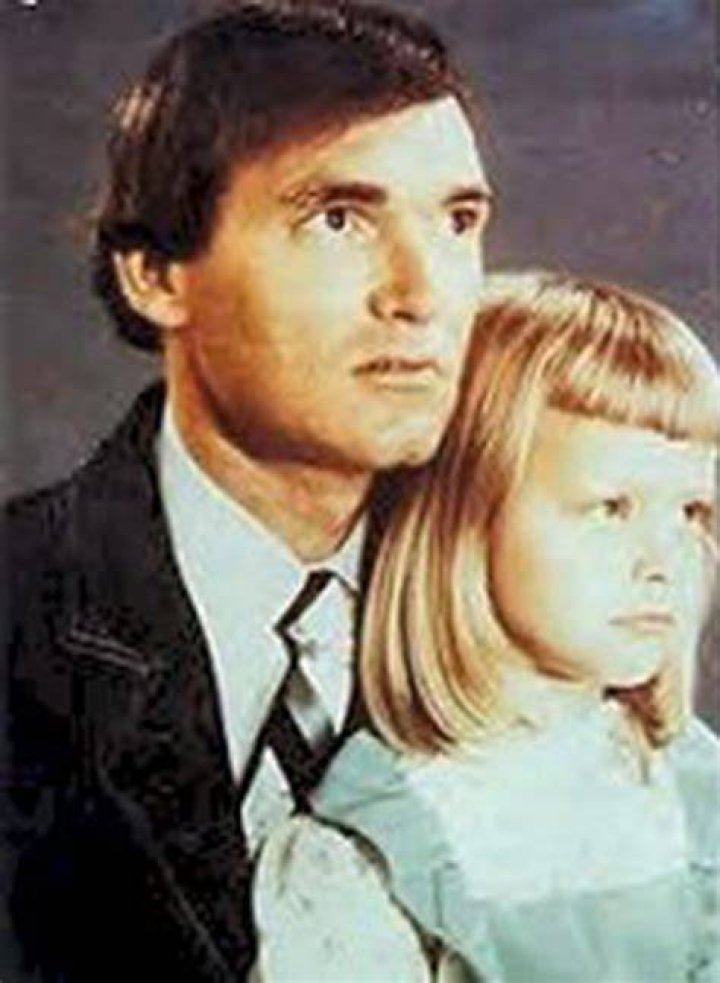 Where Are Suzanne Sevakis' Mom Sandi Chipman and Dad Cliff Sevakis