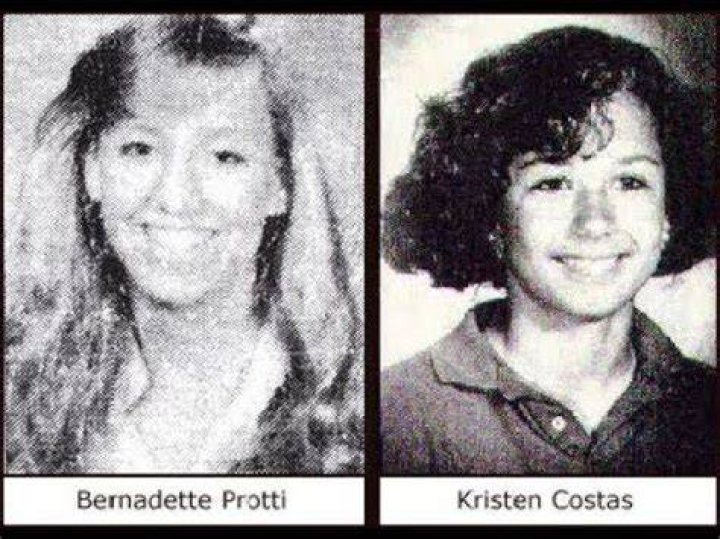 Where is Bernadette Protti Now? Kirsten Costas Killer Today