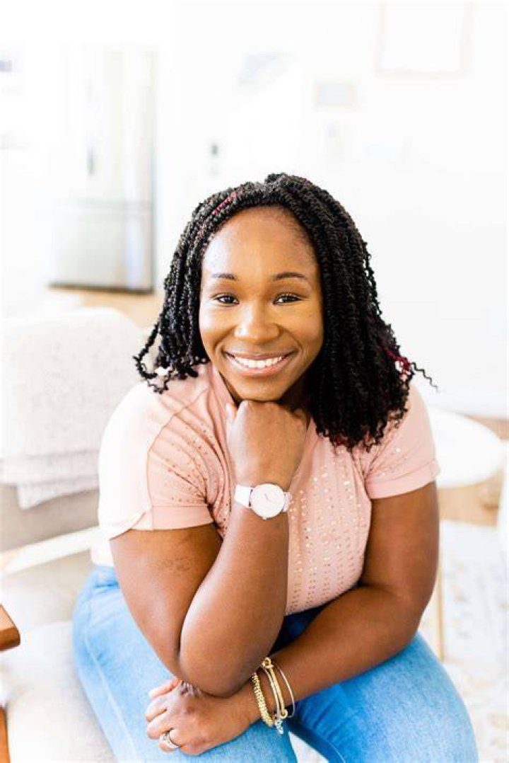 Where is Desiree Washington now? Life story and latest updates Tuko.co.ke