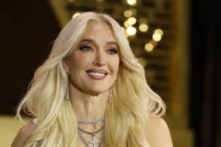 Where is Erika Jayne Now? How Much does Erika Jayne Weigh? News