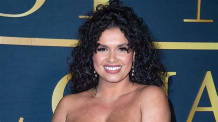 Where is Joy Taylor today, has she left The Herd?
