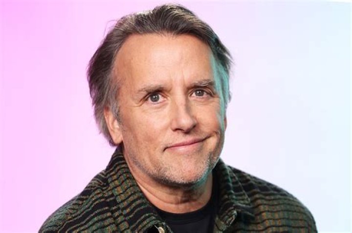 Where is Richard Linklater now? Wife, Net Worth, Family, Daughter