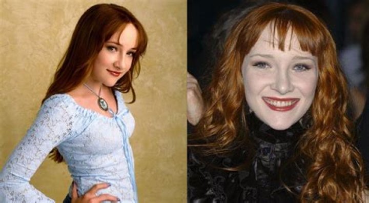 Where is Scarlett Pomers now? Net Worth, Measurements