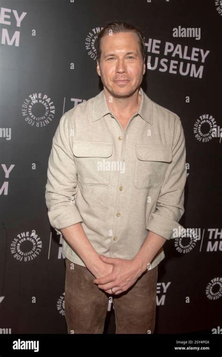 Where Is Scott MacArthur Now? Wife, Net Worth, Height, Wiki
