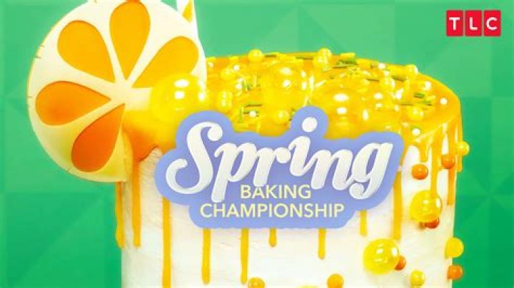 Where is Spring Baking Championship Filmed? TV Show Filming Locations