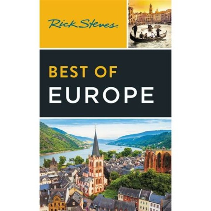 Where is Travel Guide Rick Steves Now? His Wiki, Divorce, exwife Anne