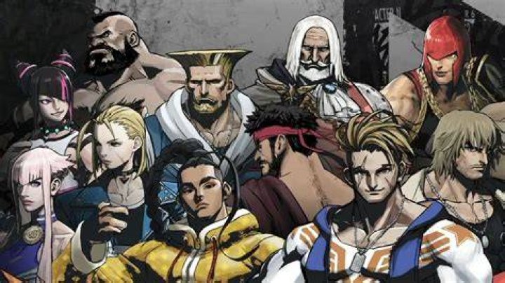 Which fighter would you pick for a martial arts movie? Page 2