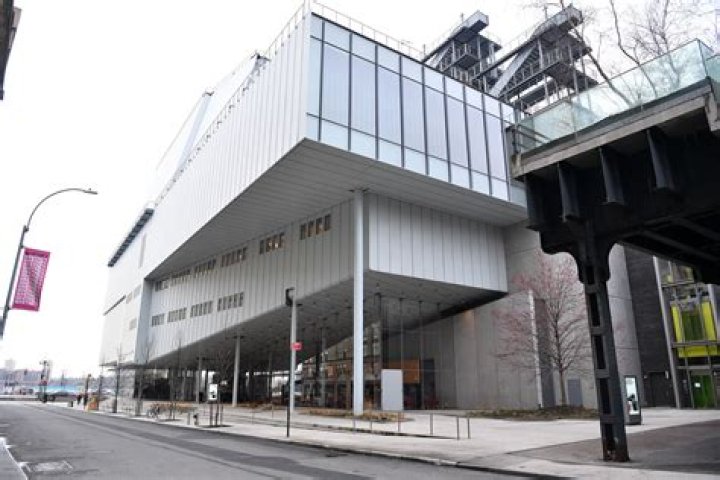Whitney Museum Lays Off 76 Employees After Coronavirus Closure