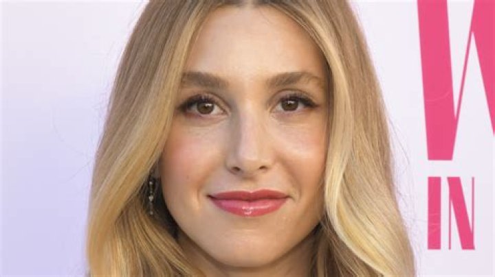 Whitney Port Net Worth 2020 Update Bio, Age, Height, Weight