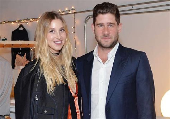 Whitney Port's Net Worth How Much Is The Hills Star Worth?