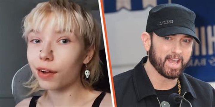 Whitney Scott Mathers (Eminem's Daughter) Wiki, Age, Boyfriends