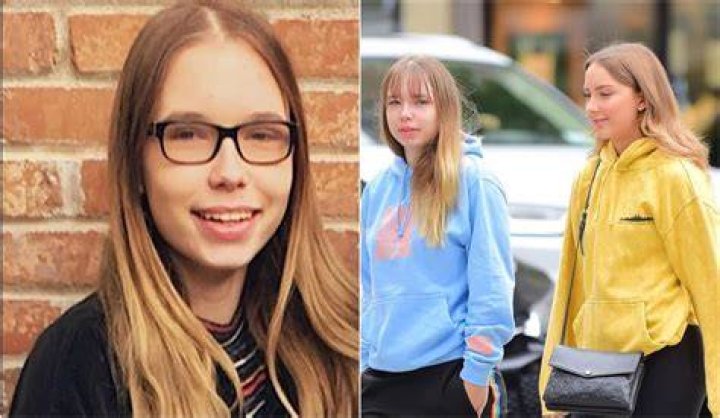 Whitney Scott Mathers Is Eminem&rsquo;s Adopted Non Binary Daughter Facts