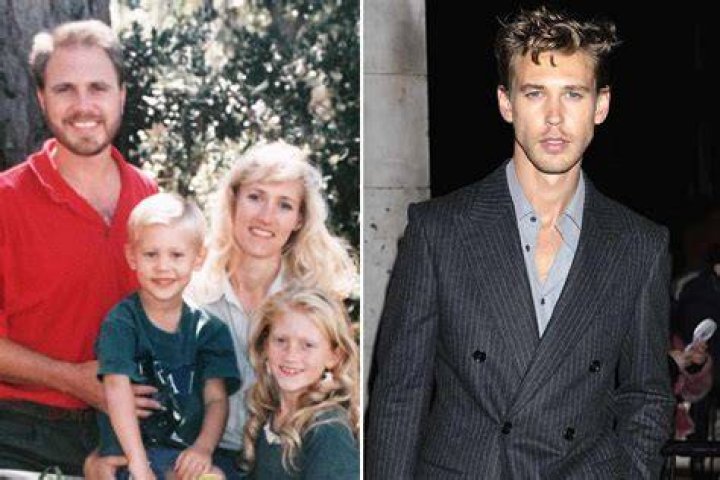 Who Are Austin Butler Father David Butler And Mother Lori Butler